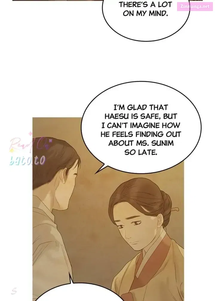 The Whale Star – The Gyeongseong Mermaid Chapter 87 page 6 - MangaKakalot