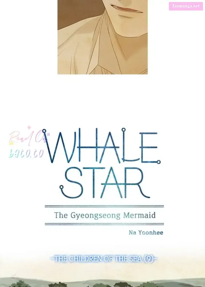 The Whale Star – The Gyeongseong Mermaid Chapter 87 page 12 - MangaKakalot