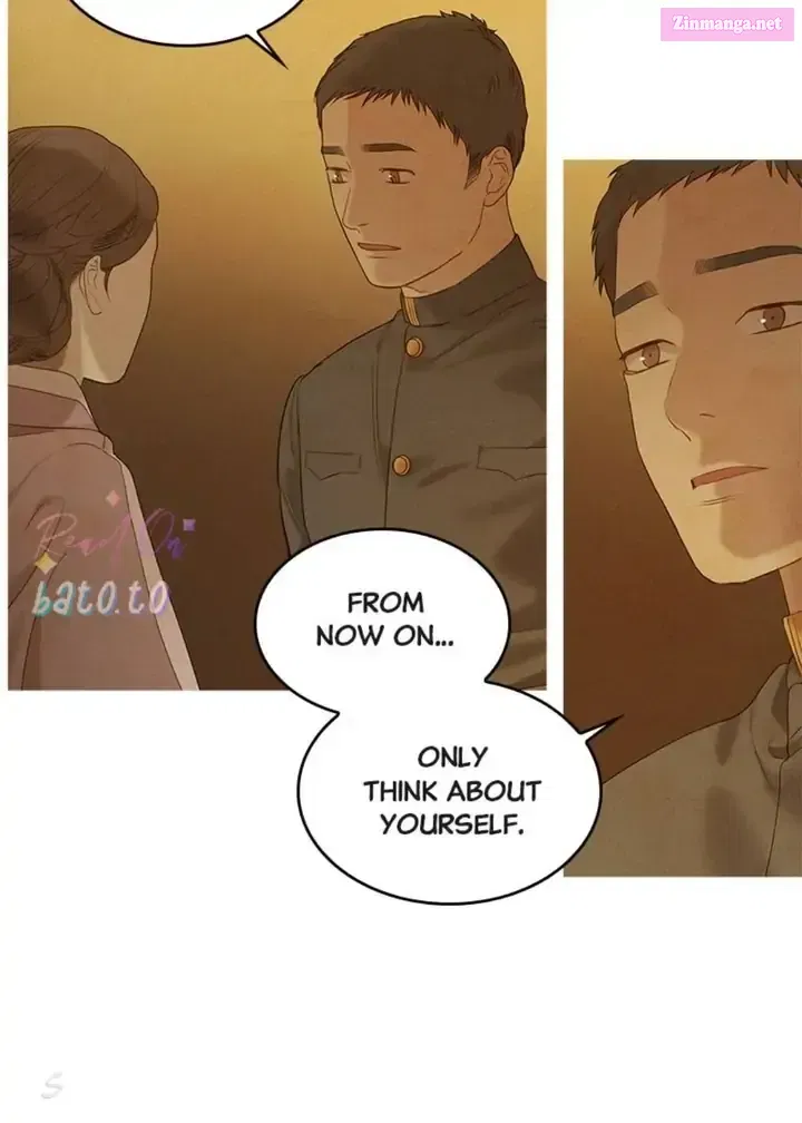 The Whale Star – The Gyeongseong Mermaid Chapter 89 page 29 - MangaNelo