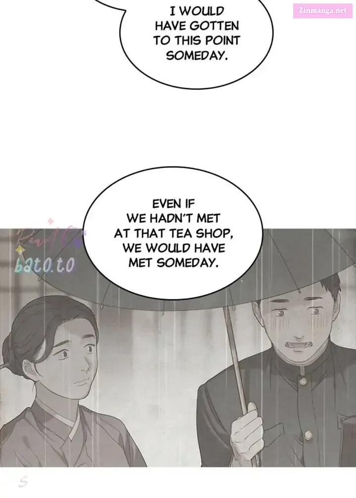 The Whale Star – The Gyeongseong Mermaid Chapter 89 page 65 - MangaNelo