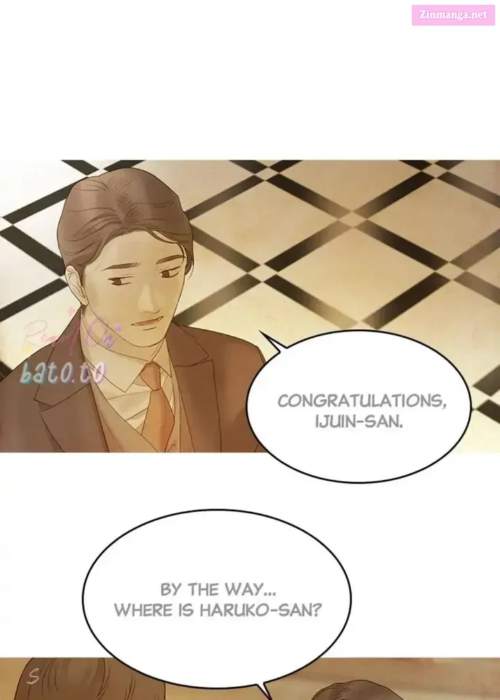 The Whale Star – The Gyeongseong Mermaid Chapter 93 page 7 - MangaNelo