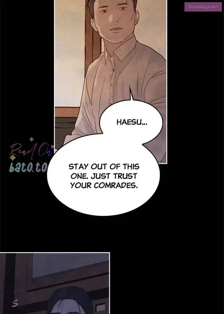 The Whale Star – The Gyeongseong Mermaid Chapter 93 page 48 - MangaNelo