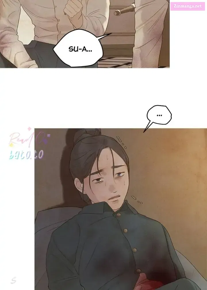 The Whale Star – The Gyeongseong Mermaid Chapter 96 page 28 - MangaNelo