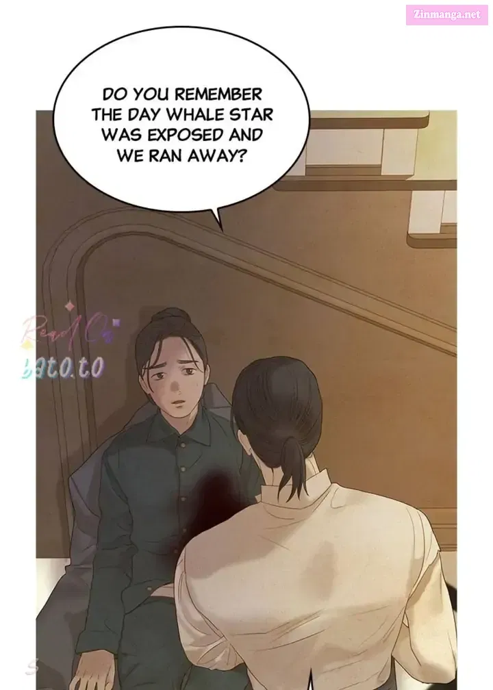 The Whale Star – The Gyeongseong Mermaid Chapter 96 page 56 - MangaNelo