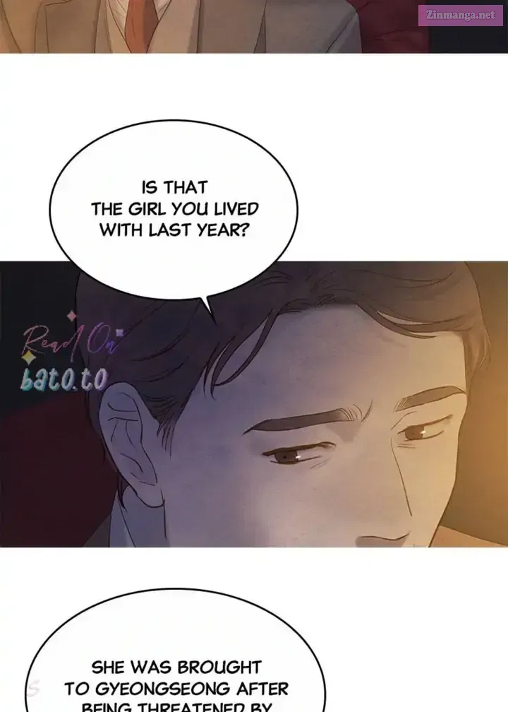 The Whale Star – The Gyeongseong Mermaid Chapter 99 page 36 - MangaNelo