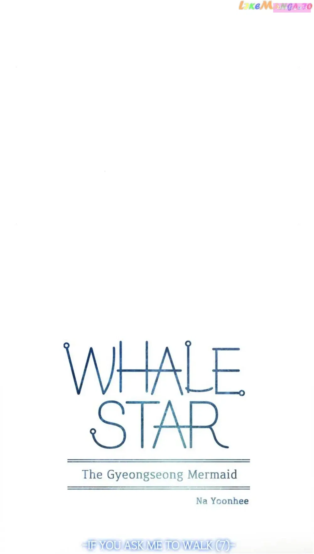 The Whale Star – The Gyeongseong Mermaid Chapter 56 page 6 - MangaKakalot