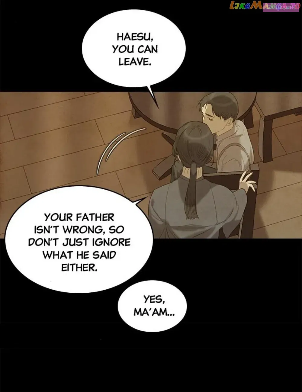 The Whale Star – The Gyeongseong Mermaid Chapter 58 page 41 - MangaNelo