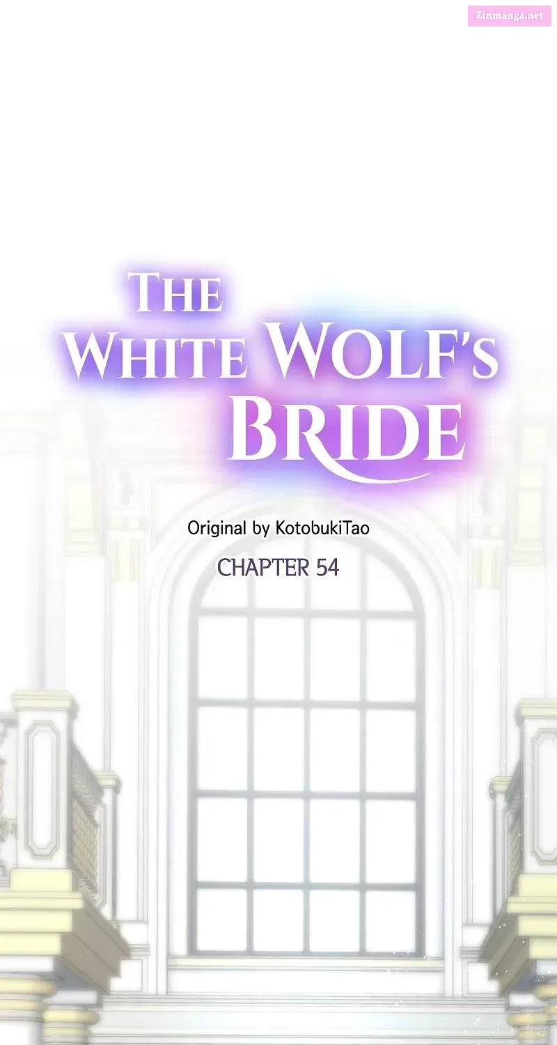 The White Wolf’s Bride Chapter 54.1 page 1 - MangaKakalot