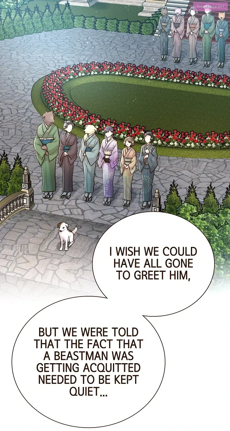 The White Wolf’s Bride Chapter 54.1 page 13 - MangaKakalot