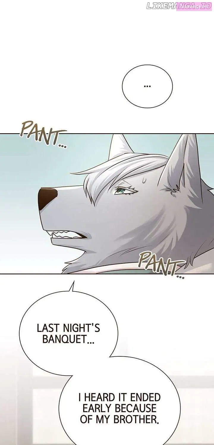 The White Wolf’s Bride Chapter 61 page 111 - MangaNato