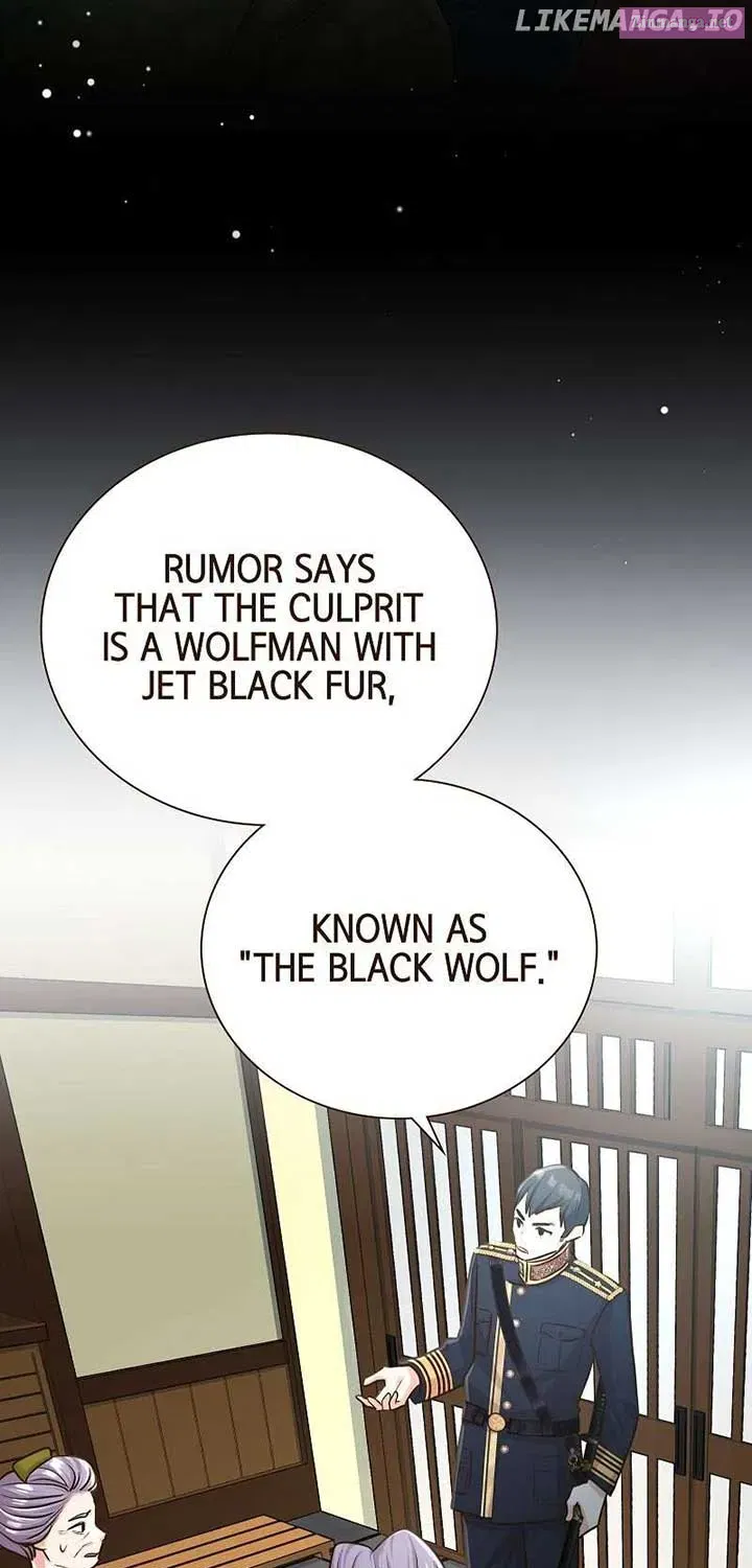 The White Wolf’s Bride Chapter 62 page 53 - MangaNato