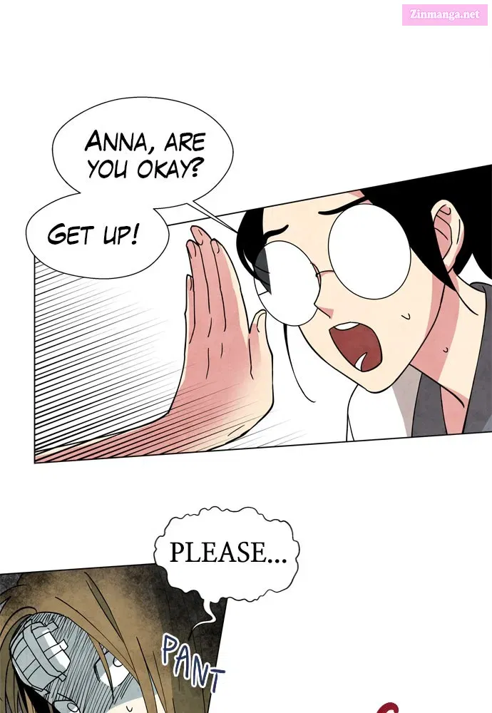 The Wolf & Red Riding Hood Chapter 10 page 59 - Mangabat