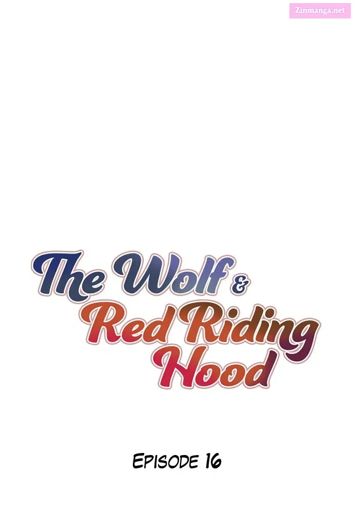 The Wolf & Red Riding Hood Chapter 16 page 5 - Mangabat