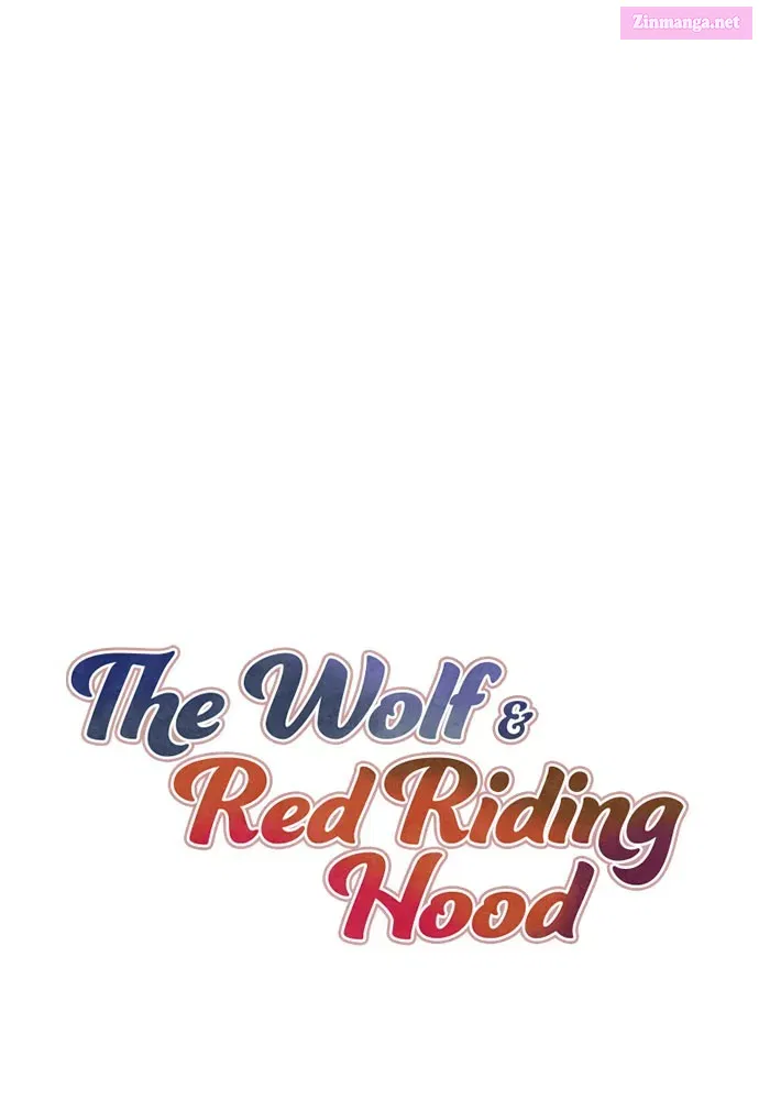 The Wolf & Red Riding Hood Chapter 2 page 26 - Mangabat