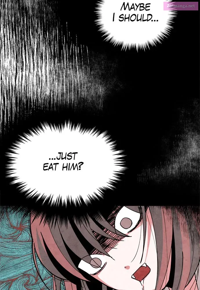 The Wolf & Red Riding Hood Chapter 3 page 20 - Mangabat