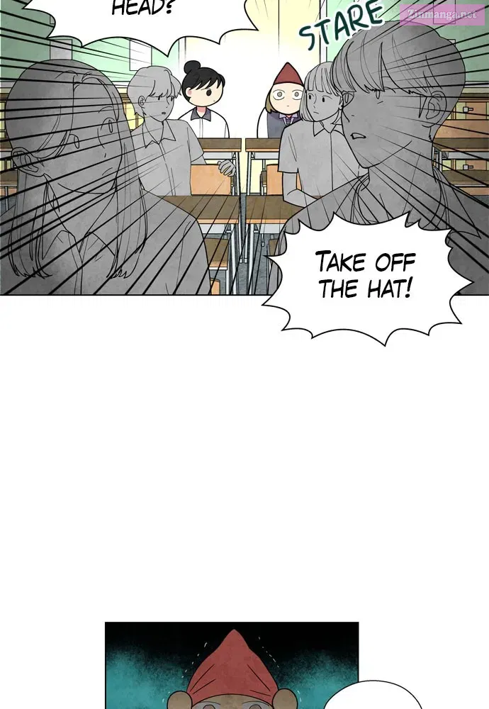 The Wolf & Red Riding Hood Chapter 3 page 61 - Mangabat