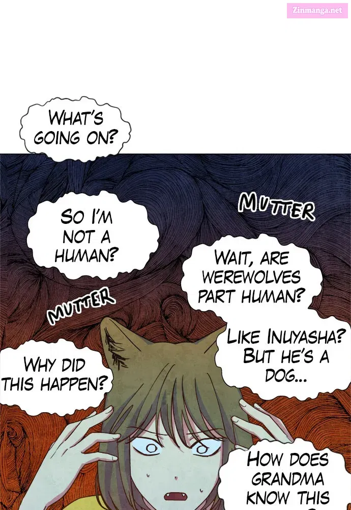 The Wolf & Red Riding Hood Chapter 4 page 51 - Mangabat