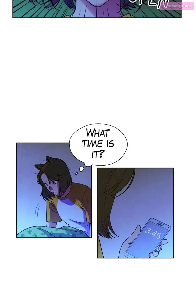 The Wolf & Red Riding Hood Chapter 4 page 68 - Mangabat