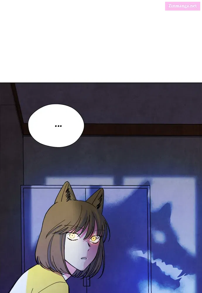 The Wolf & Red Riding Hood Chapter 4 page 69 - Mangabat