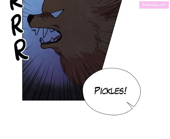 The Wolf & Red Riding Hood Chapter 5 page 14 - Mangabat