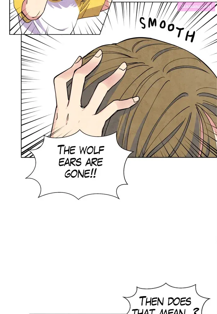 The Wolf & Red Riding Hood Chapter 5 page 36 - Mangabat