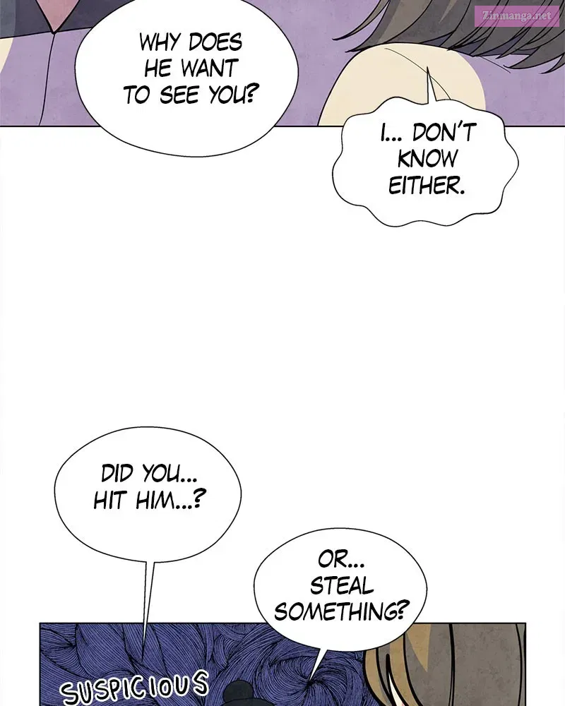 The Wolf & Red Riding Hood Chapter 6 page 19 - Mangabat