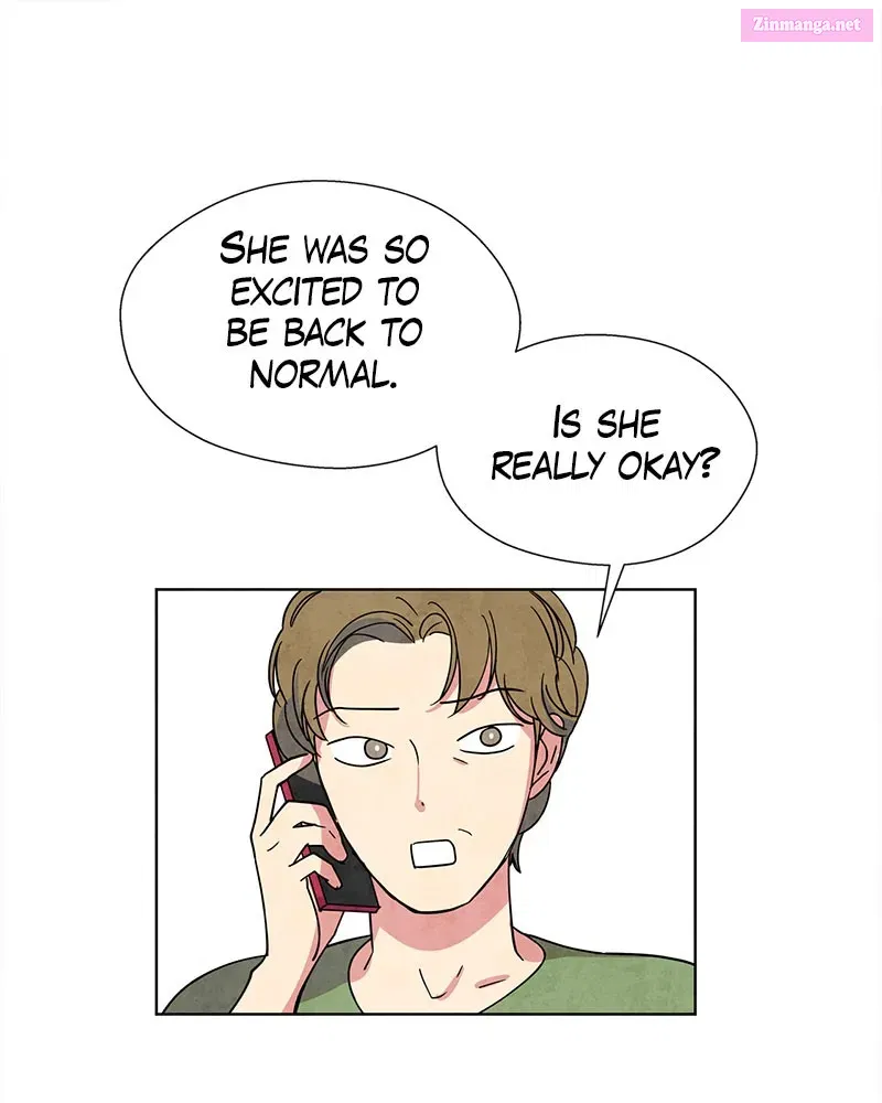 The Wolf & Red Riding Hood Chapter 6 page 42 - Mangabat