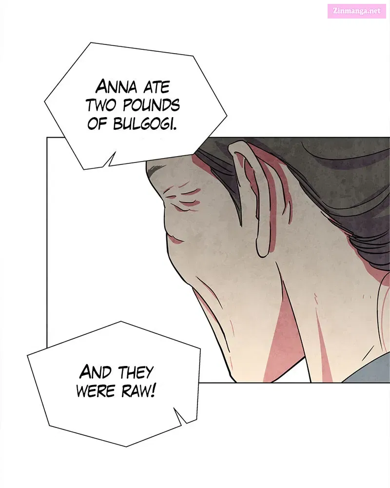 The Wolf & Red Riding Hood Chapter 6 page 50 - Mangabat