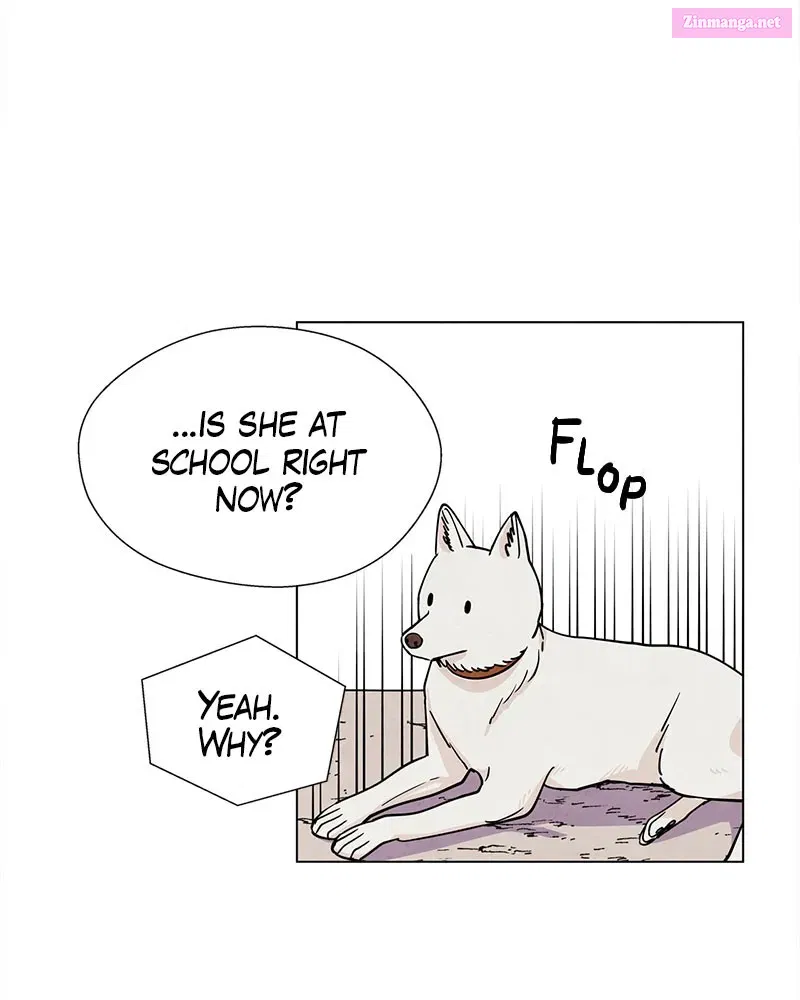 The Wolf & Red Riding Hood Chapter 6 page 51 - Mangabat