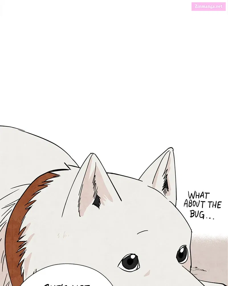 The Wolf & Red Riding Hood Chapter 6 page 52 - Mangabat