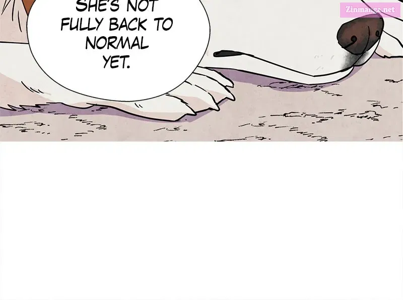 The Wolf & Red Riding Hood Chapter 6 page 53 - Mangabat