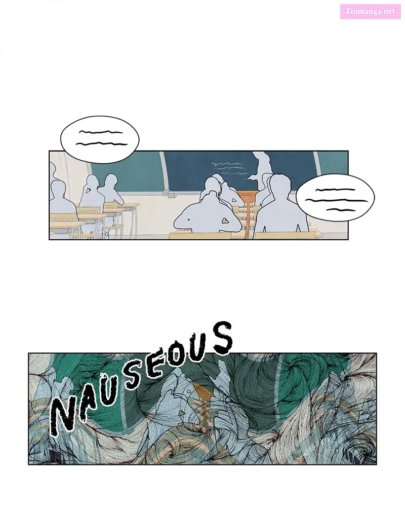 The Wolf & Red Riding Hood Chapter 6 page 65 - Mangabat