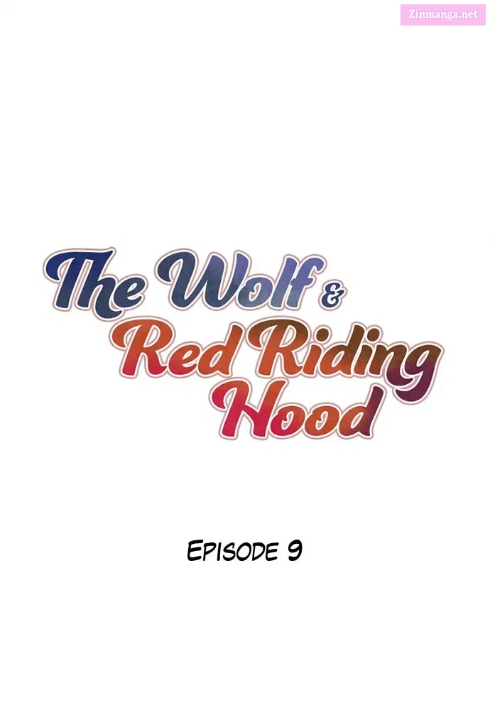 The Wolf & Red Riding Hood Chapter 9 page 16 - Mangabat