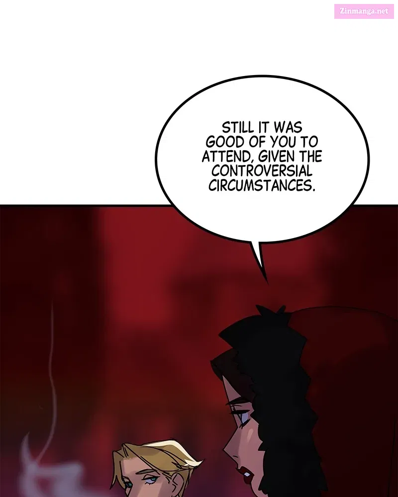 The Wolfman of Wulvershire Chapter 10 page 37 - MangaKakalot