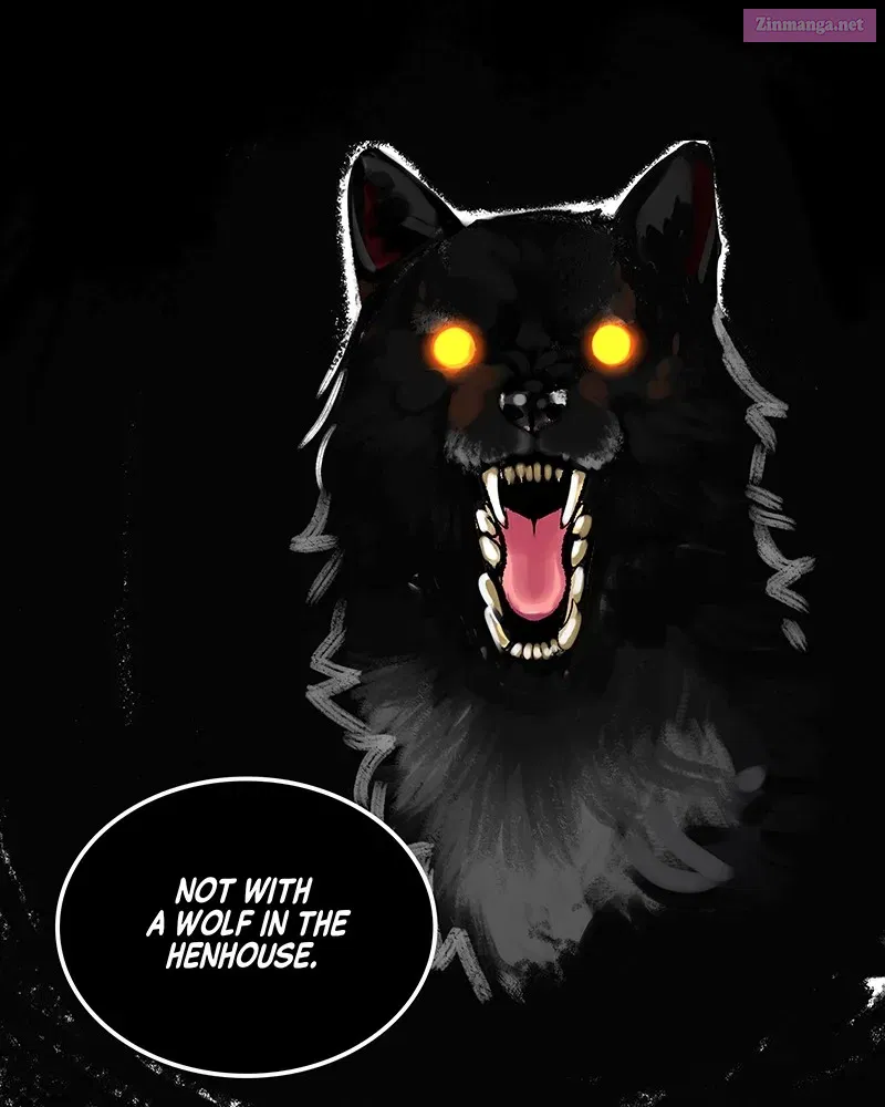 The Wolfman of Wulvershire Chapter 14 page 27 - MangaKakalot