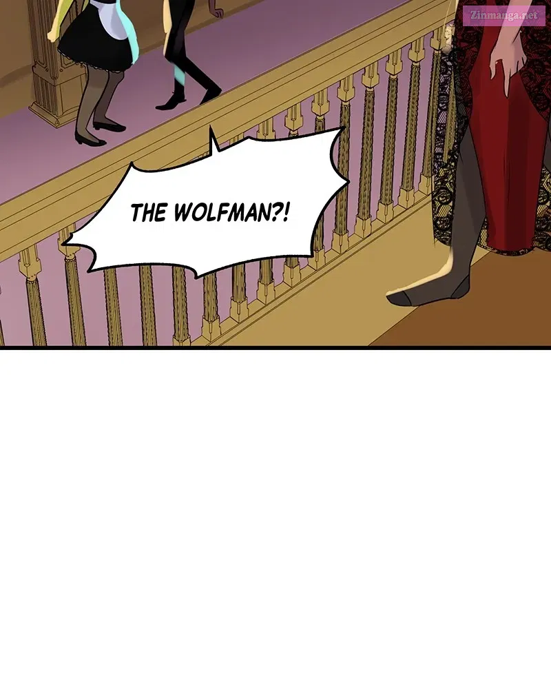 The Wolfman of Wulvershire Chapter 17 page 27 - MangaKakalot