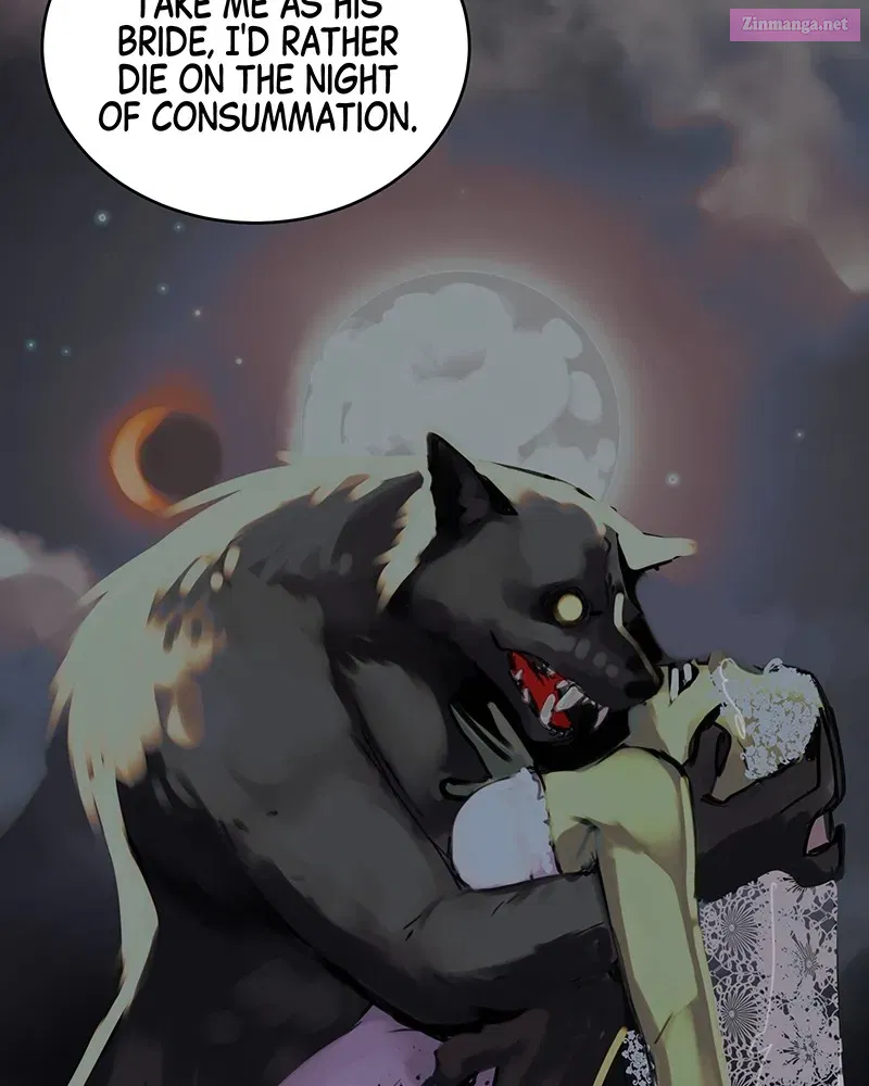 The Wolfman of Wulvershire Chapter 17 page 40 - MangaKakalot