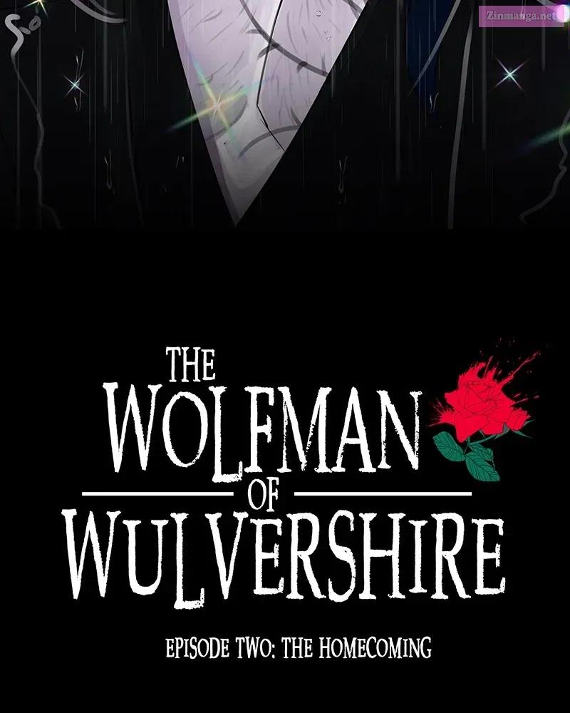 The Wolfman of Wulvershire Chapter 2 page 6 - MangaKakalot