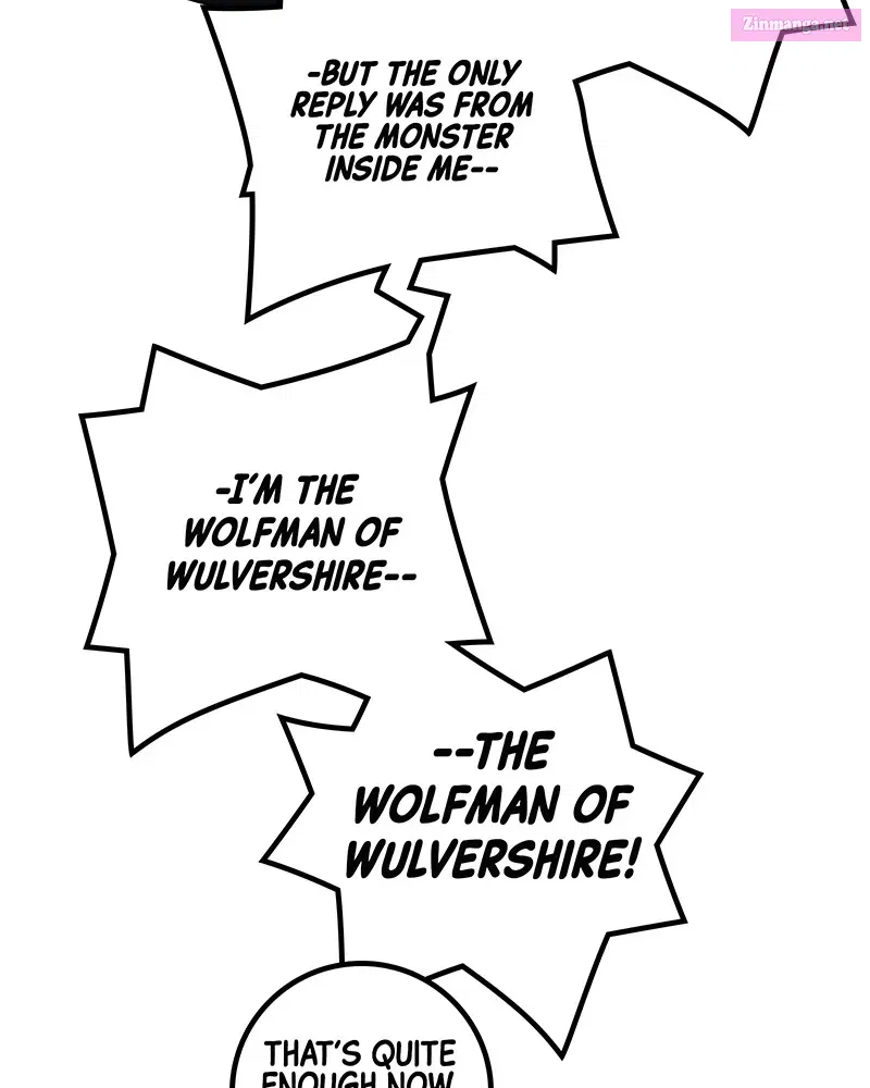 The Wolfman of Wulvershire Chapter 2 page 97 - MangaKakalot