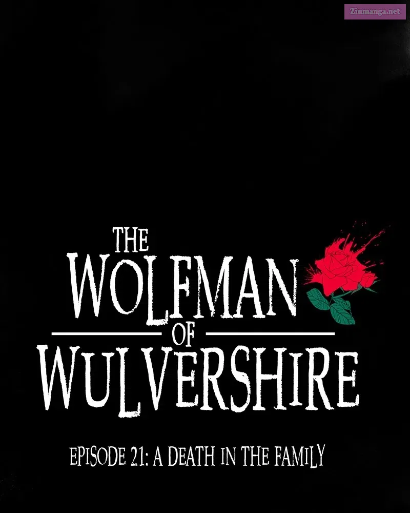 The Wolfman of Wulvershire Chapter 21 page 6 - MangaKakalot