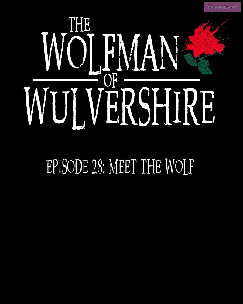 The Wolfman of Wulvershire Chapter 28 page 12 - MangaKakalot