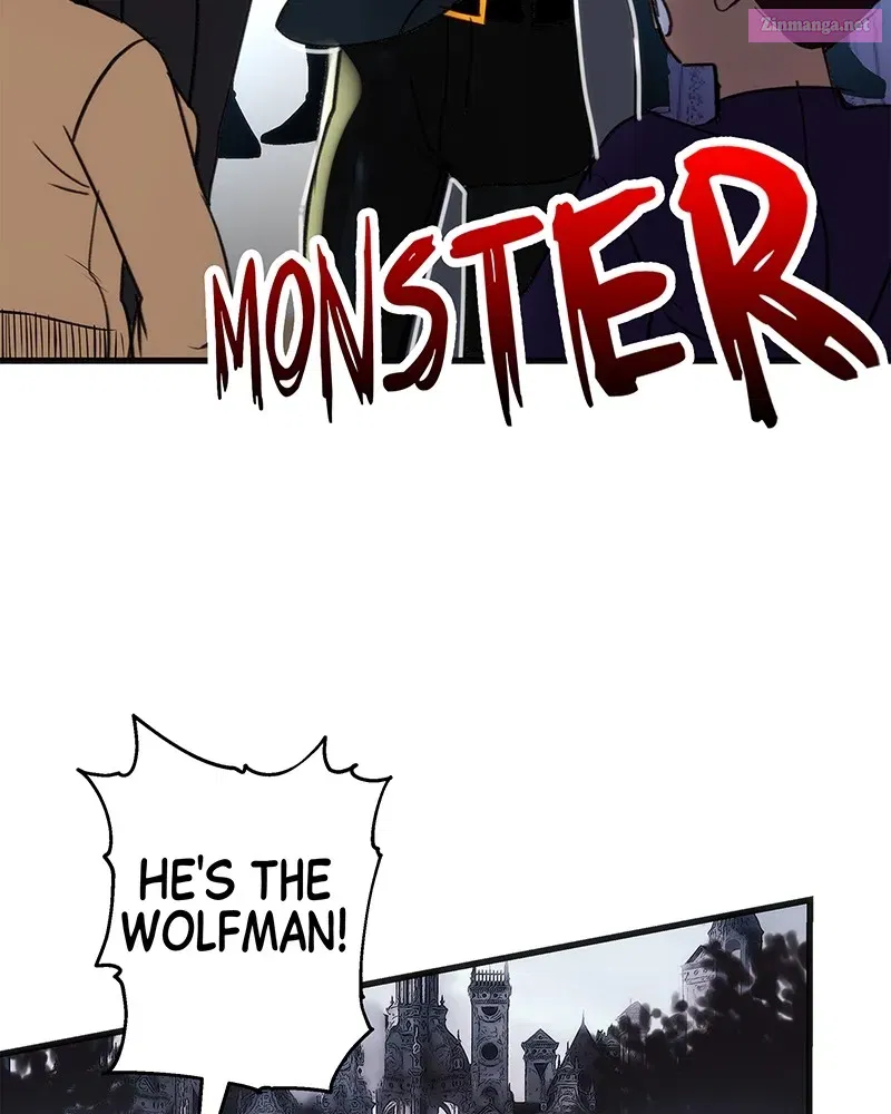 The Wolfman of Wulvershire Chapter 39 page 77 - MangaKakalot