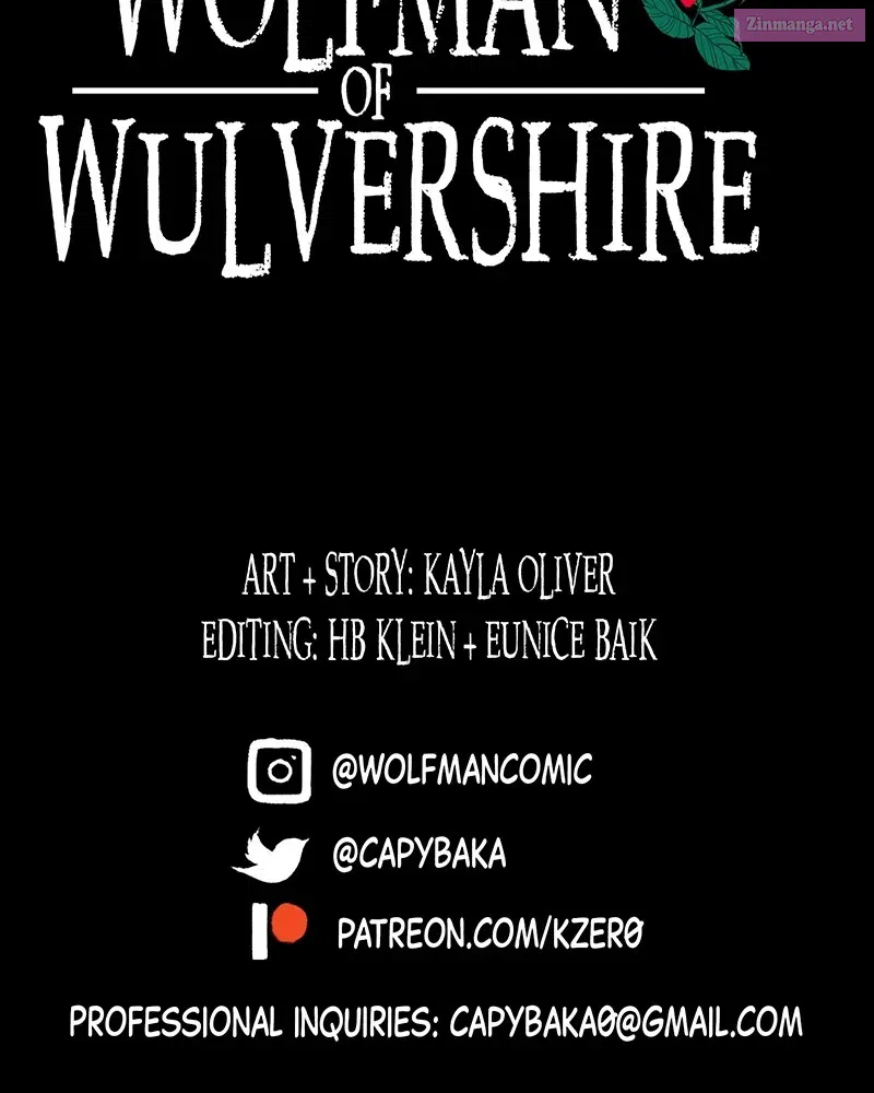 The Wolfman of Wulvershire Chapter 4 page 120 - MangaKakalot