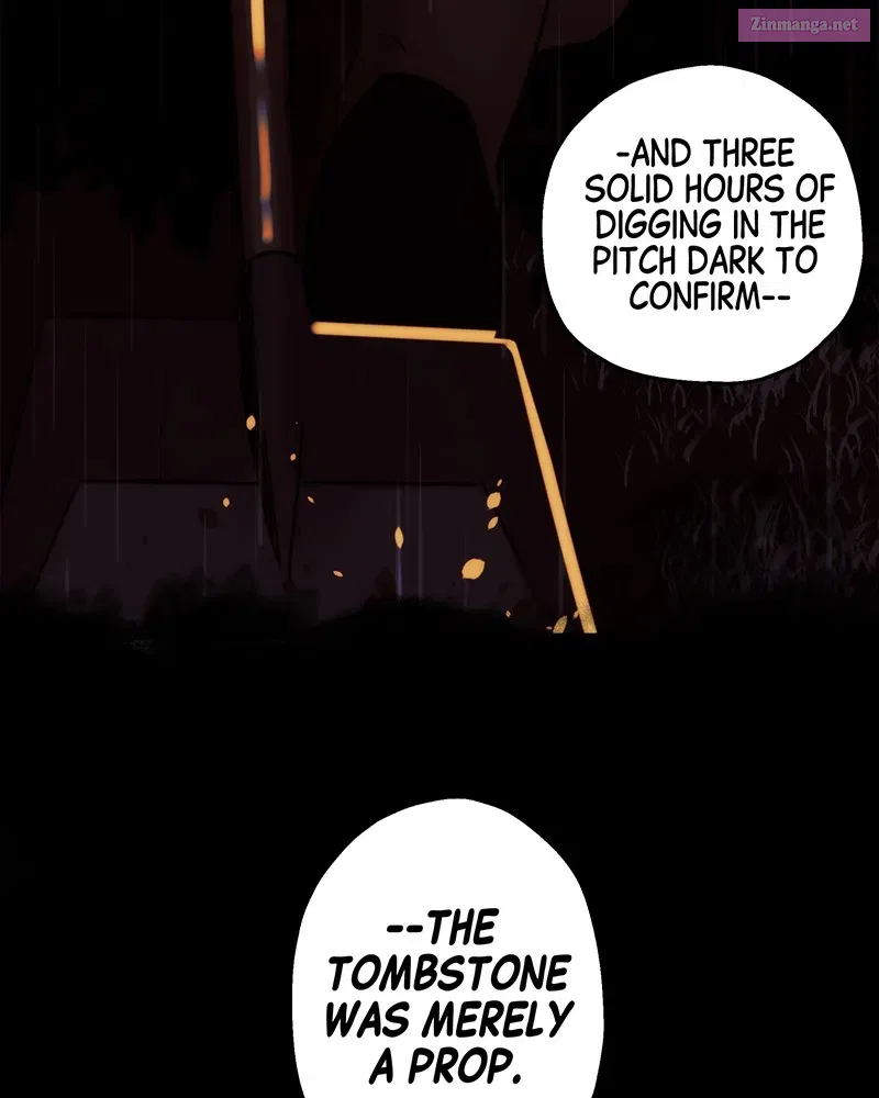 The Wolfman of Wulvershire Chapter 42 page 39 - MangaKakalot