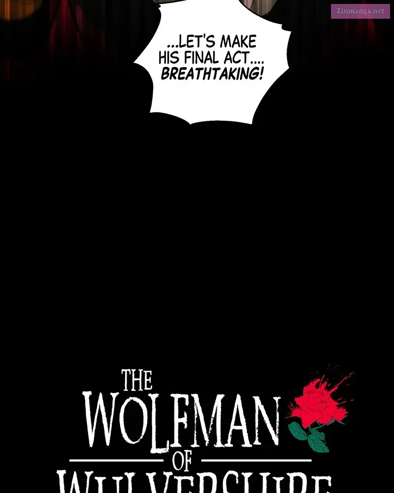 The Wolfman of Wulvershire Chapter 48 page 118 - MangaKakalot