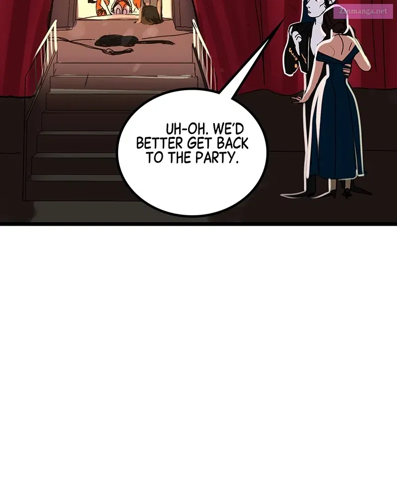 The Wolfman of Wulvershire Chapter 5 page 65 - MangaKakalot