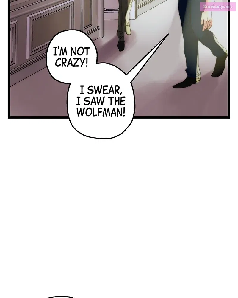 The Wolfman of Wulvershire Chapter 50 page 86 - MangaKakalot