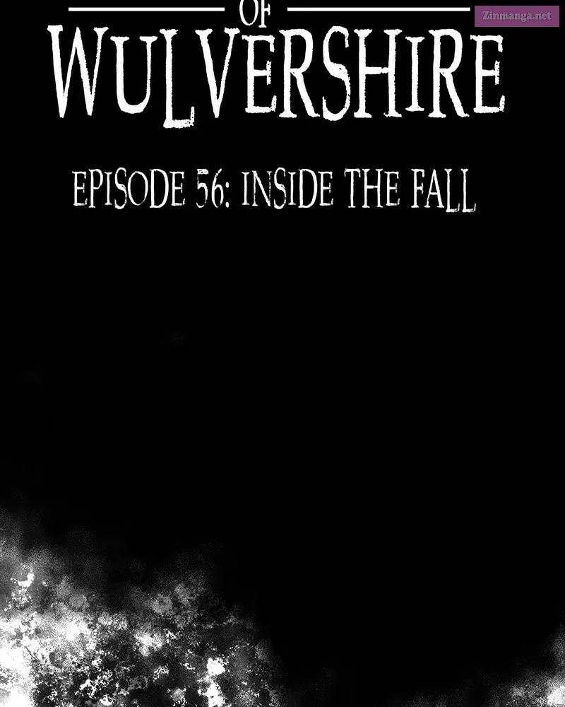 The Wolfman of Wulvershire Chapter 57 page 40 - MangaKakalot