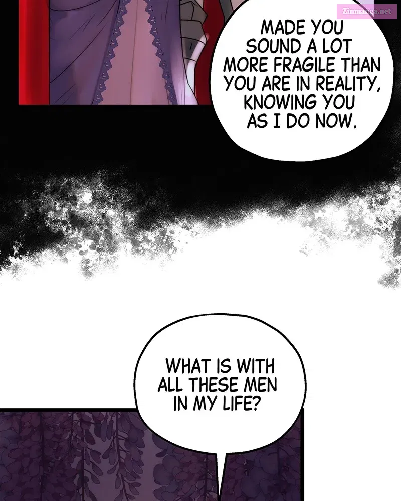 The Wolfman of Wulvershire Chapter 61 page 60 - MangaKakalot