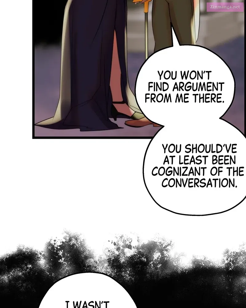 The Wolfman of Wulvershire Chapter 61 page 63 - MangaKakalot